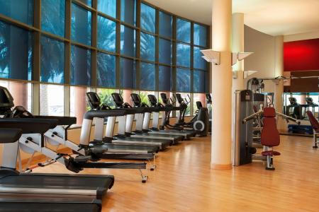 Отель Sheraton Abu Dhabi Hotel & Resort в Абу Даби  Аль Айн - ОАЭ