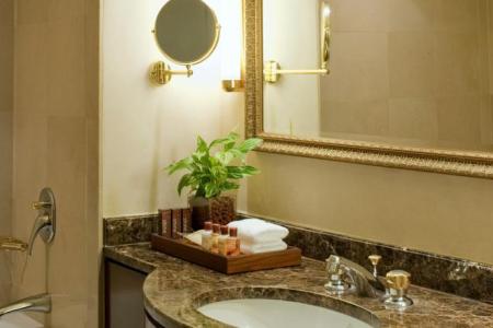 Отель Sheraton Amman Al Nabil Hotel & Towers в Амман - Иордания