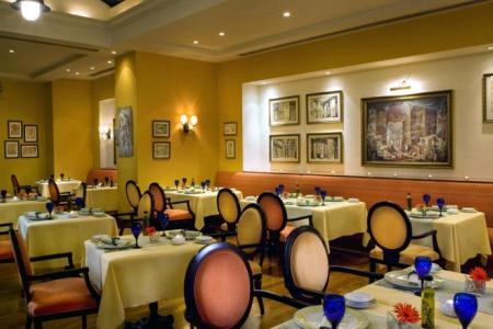 Отель Sheraton Amman Al Nabil Hotel & Towers в Амман - Иордания