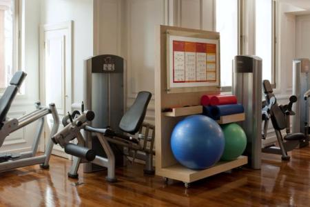 Отель Sheraton Amman Al Nabil Hotel & Towers в Амман - Иордания