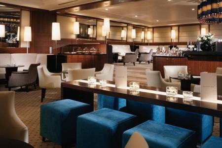 Отель Sheraton Ankara Hotel & Convention Center в Анкара - Турция