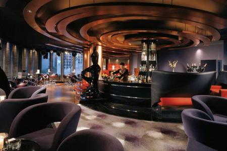 Отель Sheraton Ankara Hotel & Convention Center в Анкара - Турция