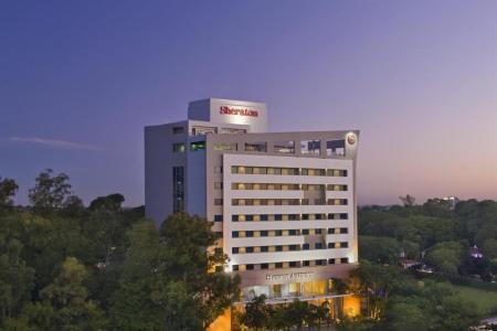 Sheraton Asuncion Hotel