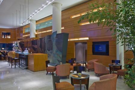 Sheraton Asuncion Hotel