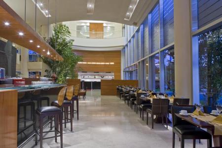 Sheraton Asuncion Hotel