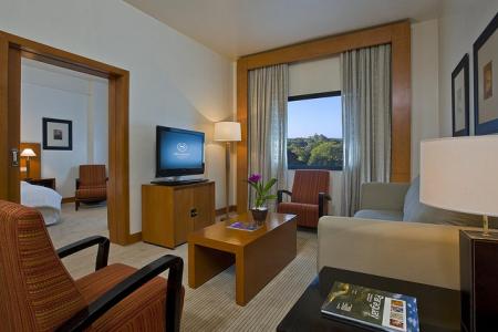 Sheraton Asuncion Hotel