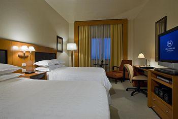 Sheraton Asuncion Hotel