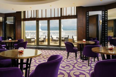 Отель Sheraton Batumi Hotel в Батуми - Грузия