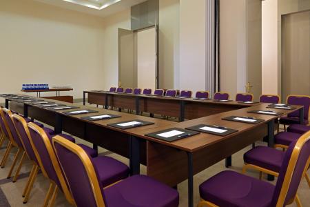 Отель Sheraton Batumi Hotel в Батуми - Грузия