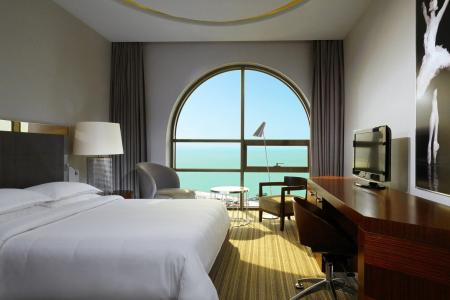 Отель Sheraton Batumi Hotel в Батуми - Грузия