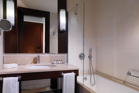 Отель Sheraton Batumi Hotel в Батуми - Грузия