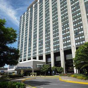 отель Sheraton Buenos Aires