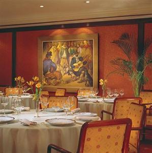 Sheraton Buenos Aires