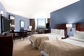 Hilton Mexico City Reforma