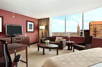 Hilton Mexico City Reforma