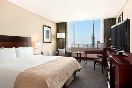 Hilton Mexico City Reforma