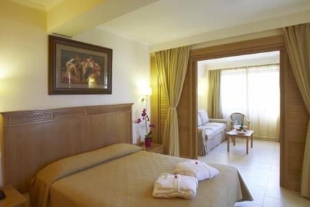 Отель Atlantis Beach Hotel в о. Крит-Ретимно - Греция