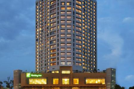 Holiday Inn Chiangmai Hotel