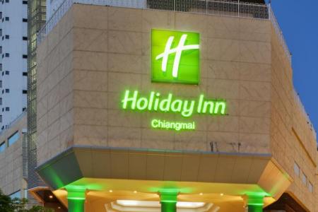 Holiday Inn Chiangmai Hotel