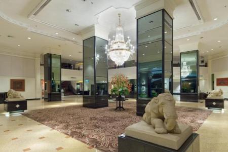 Holiday Inn Chiangmai Hotel