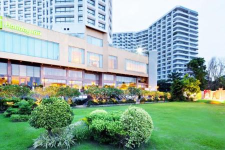 Holiday Inn Chiangmai Hotel