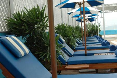 Holiday Inn Chiangmai Hotel