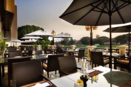 Holiday Inn Chiangmai Hotel