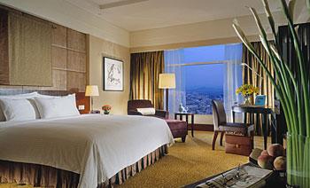 Sheraton Dongguan