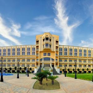 отель Helnan Dream - Giza