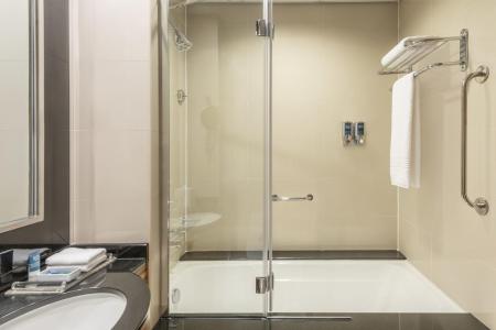 Отель Four Points by Sheraton Bur Dubai в Бур Дубай - ОАЭ