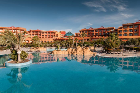 Sheraton Fuerteventura Beach, Golf & Spa Resort