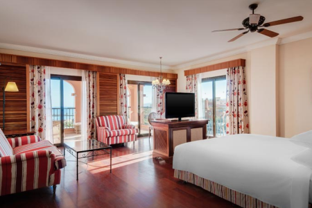 Sheraton Fuerteventura Beach, Golf & Spa Resort