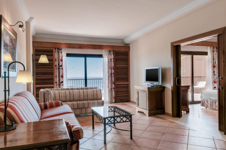 Sheraton Fuerteventura Beach, Golf & Spa Resort