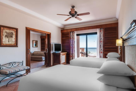 Sheraton Fuerteventura Beach, Golf & Spa Resort