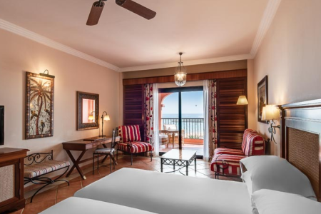 Sheraton Fuerteventura Beach, Golf & Spa Resort