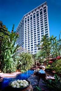 отель Sheraton Grande Sukhumvit