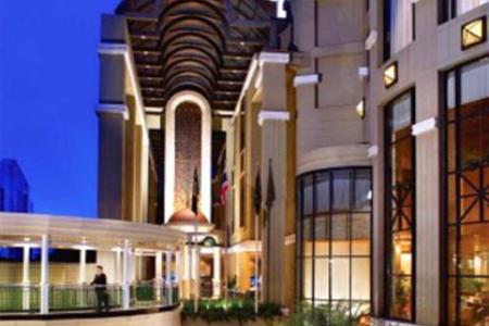 Sheraton Grande Sukhumvit