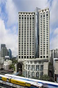 Sheraton Grande Sukhumvit