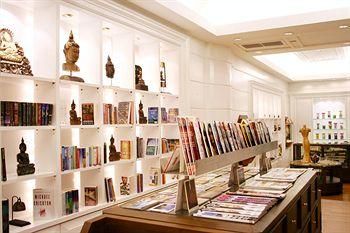 Sheraton Grande Sukhumvit