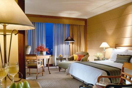 Sheraton Grande Sukhumvit