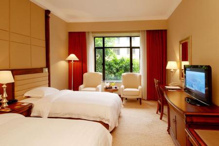 Отель Sheraton Guilin в Гуйлинь - Китай