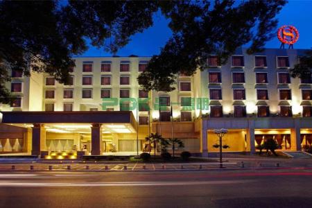 Отель Sheraton Guilin в Гуйлинь - Китай