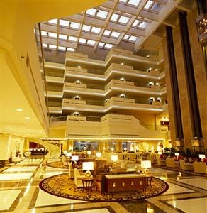 Отель Sheraton Guilin в Гуйлинь - Китай