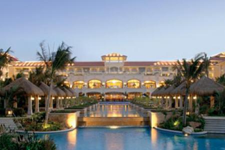 Sheraton Haikou Resort