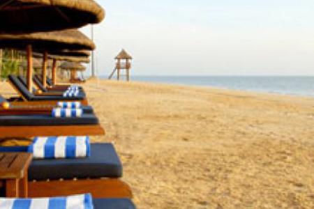 Sheraton Haikou Resort