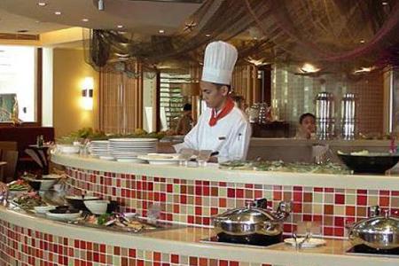 Sheraton Haikou Resort