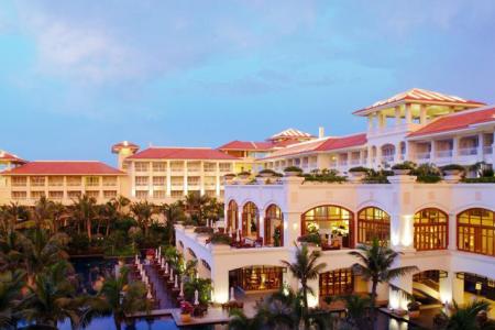 Sheraton Haikou Resort