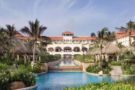 Sheraton Haikou Resort