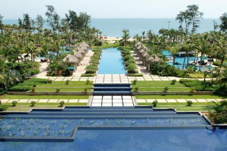 Sheraton Haikou Resort