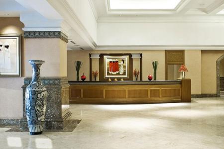 Отель Sheraton Hanoi в Ханой - Вьетнам